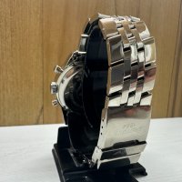 Часовник Breitling 1884 Автоматичен Modified Неръждаема стомана Минерлно стъкло, снимка 4 - Мъжки - 44025860