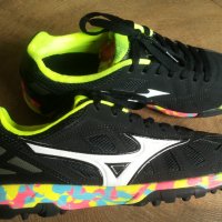 Mizuno Football Shoes Размер EUR 40 / UK 6,5 стоножки за футбол 59-14-S, снимка 2 - Спортни обувки - 43676230