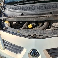 Renault Modys 1.5, снимка 4 - Автомобили и джипове - 43593229