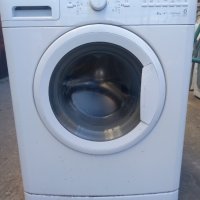 Продавам преден панел с платки за пералня Whirlpool AWO/С 81200, снимка 6 - Перални - 44130291