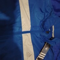 Adidas Ветровка , снимка 1 - Спортни дрехи, екипи - 28910359