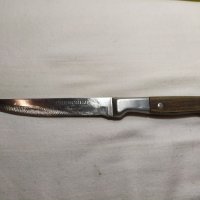 Старо ножче "CHENCHUJI", снимка 1 - Колекции - 26853183