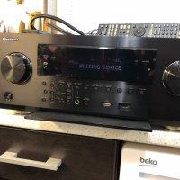 Pioneer SC-2024 Bluetooth , снимка 7 - Ресийвъри, усилватели, смесителни пултове - 39521232