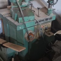 Дърводелска фреза "Родопи ", снимка 2 - Други машини и части - 44000950