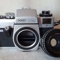 Porst CX4 (Praktica LB 2) , снимка 1 - Фотоапарати - 33482627