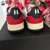 Разпродажба на мъжки обувки Karl Lagerfeld,Diesel, снимка 3 - Спортни обувки - 44909720