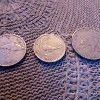 Лот монети , снимка 2 - Филателия - 37781374