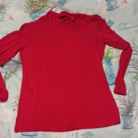 Блузи с дълъг ръкав , снимка 2 - Блузи с дълъг ръкав и пуловери - 43742798