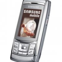 Samsung D840 , снимка 1 - Samsung - 33656196