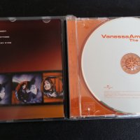 VANESSA AMOROSI, снимка 2 - CD дискове - 26731682