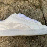 Puma basket 39, снимка 2 - Маратонки - 33725687