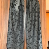 Zara шал от лека вълна, отличен, снимка 1 - Шалове - 43057713