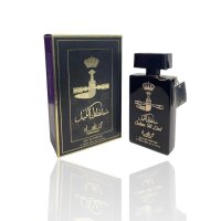 Оригинален мъжки арабски парфюм Manasik Sultan Al Layl 100ML,ПРОМО ЦЕНА  🌺❣️
, снимка 2 - Мъжки парфюми - 43815858