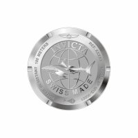 Мъжки часовник Invicta Pro Diver Swiss Made, снимка 4 - Мъжки - 43426508