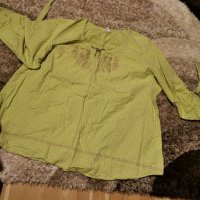 Дамски блузи всичко по 5.00лв, снимка 16 - Блузи с дълъг ръкав и пуловери - 38103026