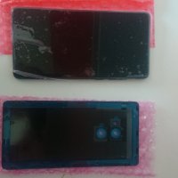Продавам нови оригинални дисплей и задени капаци за Xiaomi Mi Mix 2, снимка 3 - Тъч скрийн за телефони - 32716303
