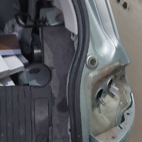 Уплатнение Заден Капак Мазда 2 - Mazda 2 N, снимка 7 - Части - 37736591