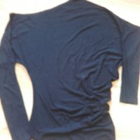  4 броя Дамски блузи , снимка 2 - Блузи с дълъг ръкав и пуловери - 26321817