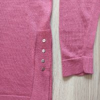 ДАМСКА блуза размер Л , снимка 3 - Блузи с дълъг ръкав и пуловери - 43885934