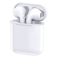 Безжични слушалки AirPods i9s TWS, снимка 1 - Слушалки, hands-free - 27226791