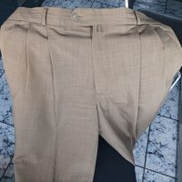Елегантни мъжки панталони, снимка 7 - Панталони - 40054170