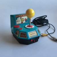 Pac-Man и приятели Plug & Play телевизионни игри, снимка 6 - Други игри и конзоли - 39149818