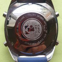 time force watch, снимка 8 - Мъжки - 36618504