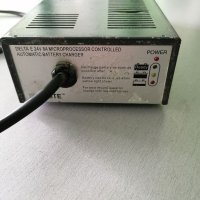 pro-lite delta e 24v. 8a, снимка 1 - Други инструменти - 25697477