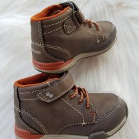 Нови детски обувки №22, снимка 18 - Бебешки обувки - 26270307