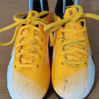 Nike Mercurial. Футболни бутонки. 34, снимка 8 - Футбол - 39371456