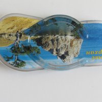  Ключодържател от езерото Байкал, Русия-серия-25, снимка 4 - Други ценни предмети - 28653341