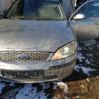 Ford Mondeo mk3 2,0tdci  130 кс 2006г на части, снимка 1 - Части - 43882006