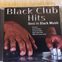 BLACK HITS, снимка 2 - CD дискове - 44127992