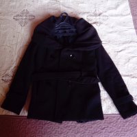 Зимно дамско палто , снимка 4 - Палта, манта - 26884337