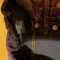 Ново дънково яке, 4г., снимка 3 - Детски якета и елеци - 44035904