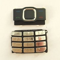 Nokia 7610s клавиатура , снимка 3 - Резервни части за телефони - 34417826