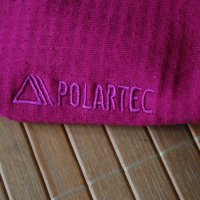 Norrona Lofoten техничен полар поларено яке М трекинг горнище Polartec, снимка 5 - Спортни дрехи, екипи - 44012163