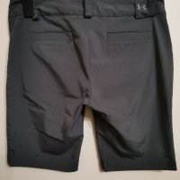 Дамски панталонки Under Armour., снимка 2 - Къси панталони и бермуди - 25732329