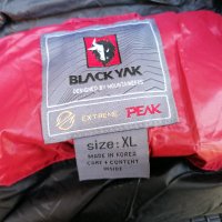 Продавам чисто ново много качествено яке с гъши пух Black Yak , снимка 5 - Якета - 38482786