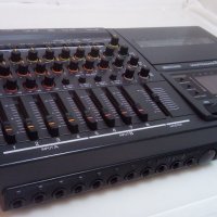 Fostex X28 multitrack recorder, снимка 15 - Декове - 39771336