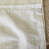 Нов ,с етикет,памучен панталон размер 40 unisex, снимка 4 - Панталони - 28759214