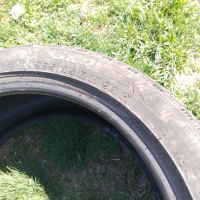 Ефтини гуми 17ки за лятото, снимка 5 - Гуми и джанти - 44913734