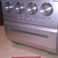 ПОРЪЧАНА-sony hcd-gp7 cd tuner reversse deck amplifier-внос швеция, снимка 9 - Аудиосистеми - 28051205