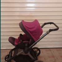 Детска количка Jane muum matrix light, снимка 3 - Детски колички - 43010891