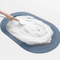 Абсорбираща постелка за баня Bath Mat, снимка 6 - Други стоки за дома - 43749669