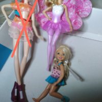 Кукла принцеса Ана,Барби,Челси сгъващи ръце и крака в Кукли в гр. Варна -  ID31731948 — Bazar.bg