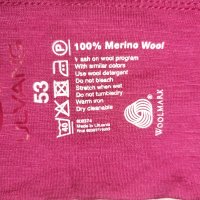 Ulvang Лента за глава мерино 100% Merino Wool , снимка 6 - Шапки - 43151298