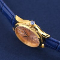 Дамски часовник Rolex Cellini с автоматичен швейцарски механизъм, снимка 4 - Дамски - 36785122