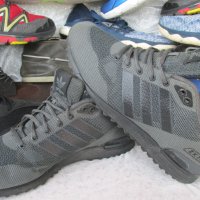 adidas® Zx 750 маратонки original BIG BOY, Men's Lightweight Running Fitness Shoes, N- 45 - 46, снимка 5 - Маратонки - 34975970