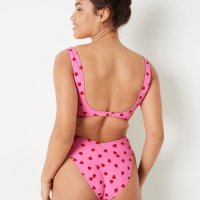 M Victoria's secret pink бански НОВ!, снимка 3 - Бански костюми - 40581230